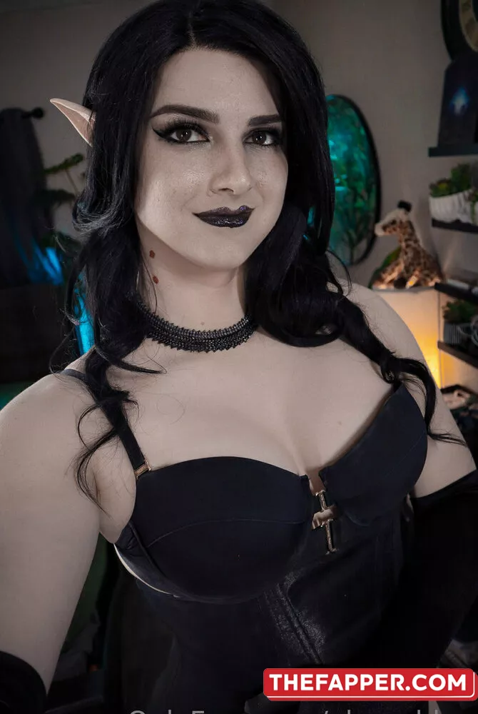 Ashley Barron  Onlyfans Leaked Nude Image #L4rrWK2LoB