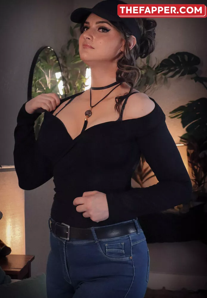 Ashley Barron  Onlyfans Leaked Nude Image #L6HOB4NnYg