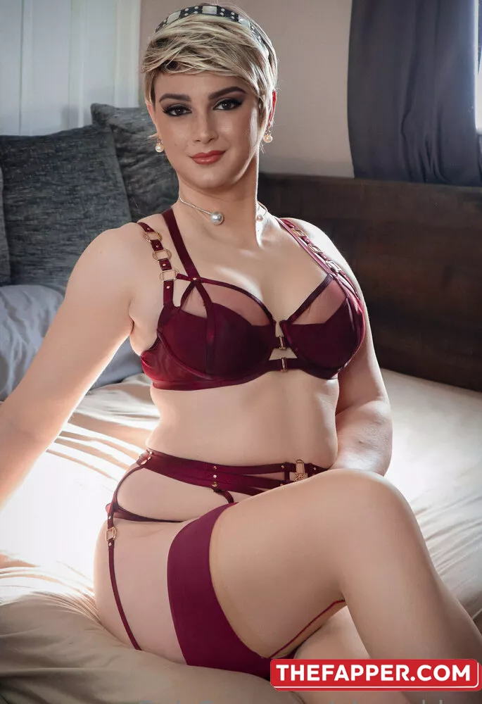 Ashley Barron  Onlyfans Leaked Nude Image #McsXaGSAzp
