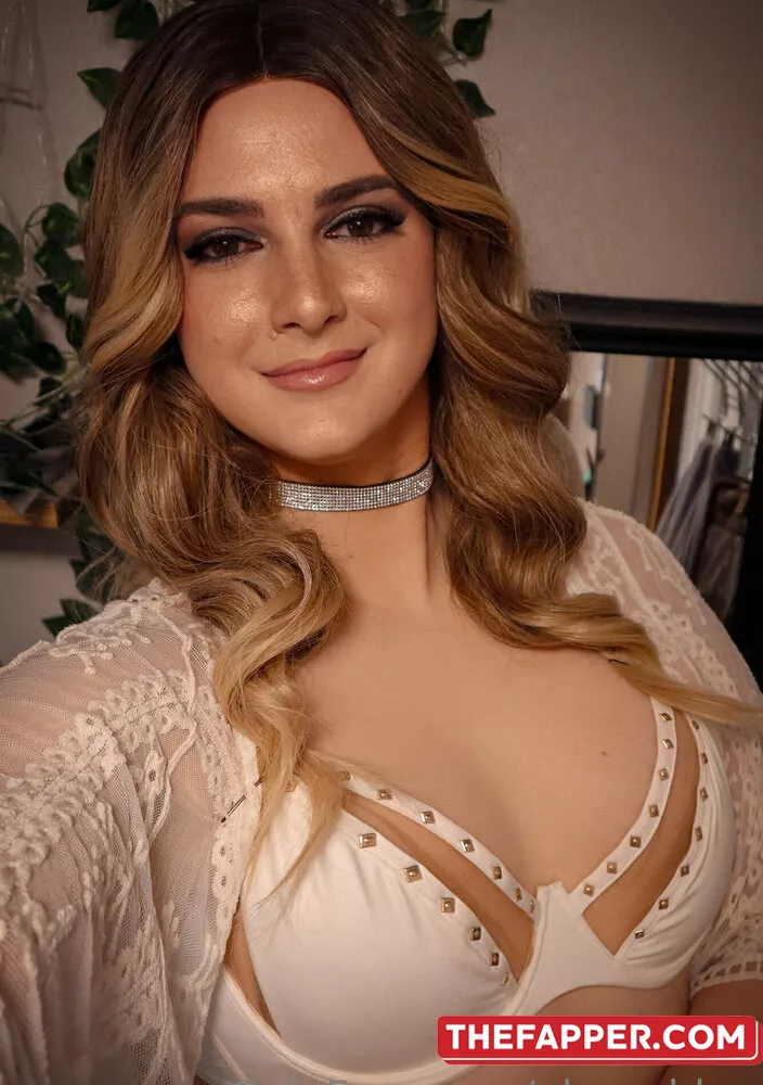 Ashley Barron  Onlyfans Leaked Nude Image #NflzsF50E6