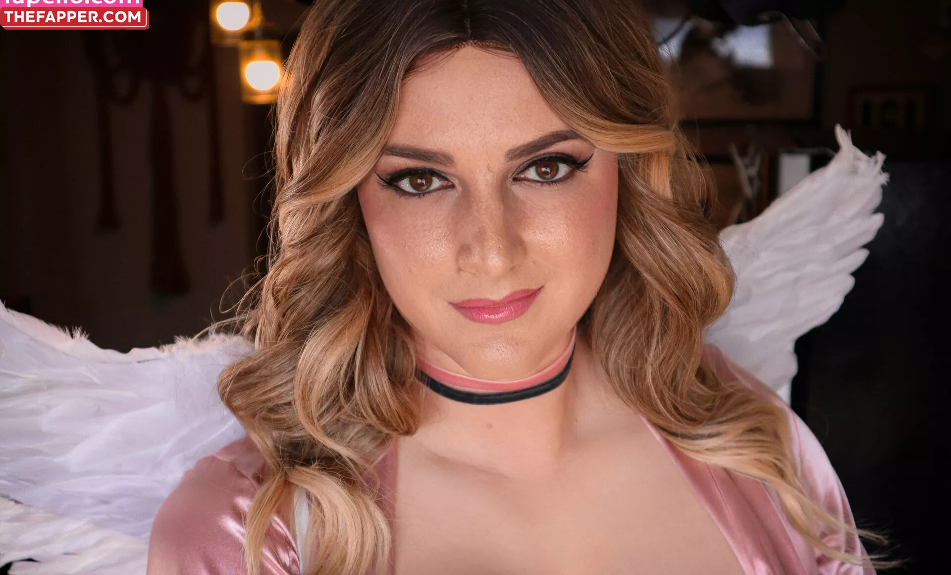 Ashley Barron  Onlyfans Leaked Nude Image #O3Gr4xyJHH