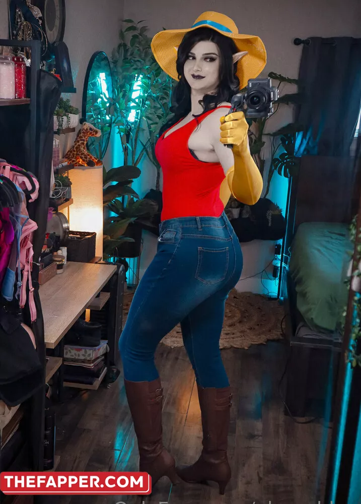 Ashley Barron  Onlyfans Leaked Nude Image #OGr2wu0g0W