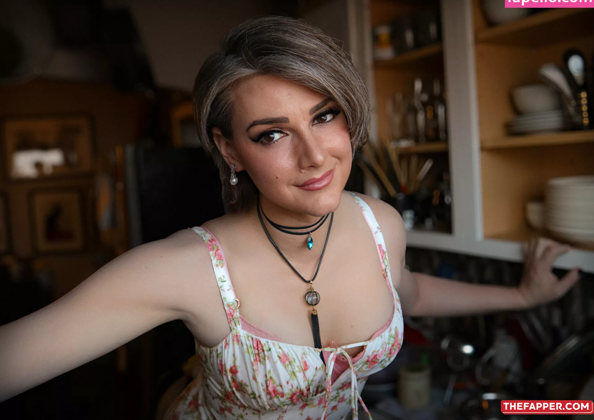Ashley Barron  Onlyfans Leaked Nude Image #QKeQY0WnMW