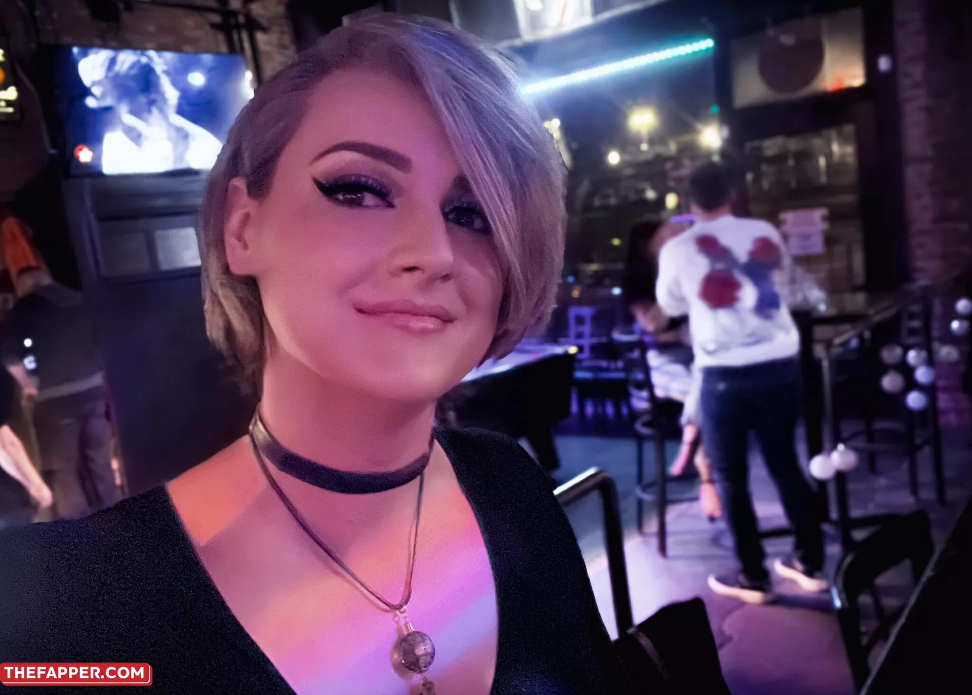 Ashley Barron  Onlyfans Leaked Nude Image #RE10dStMG8