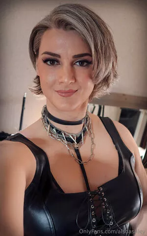 Ashley Barron Onlyfans Leaked Nude Image #RV019LRwIB