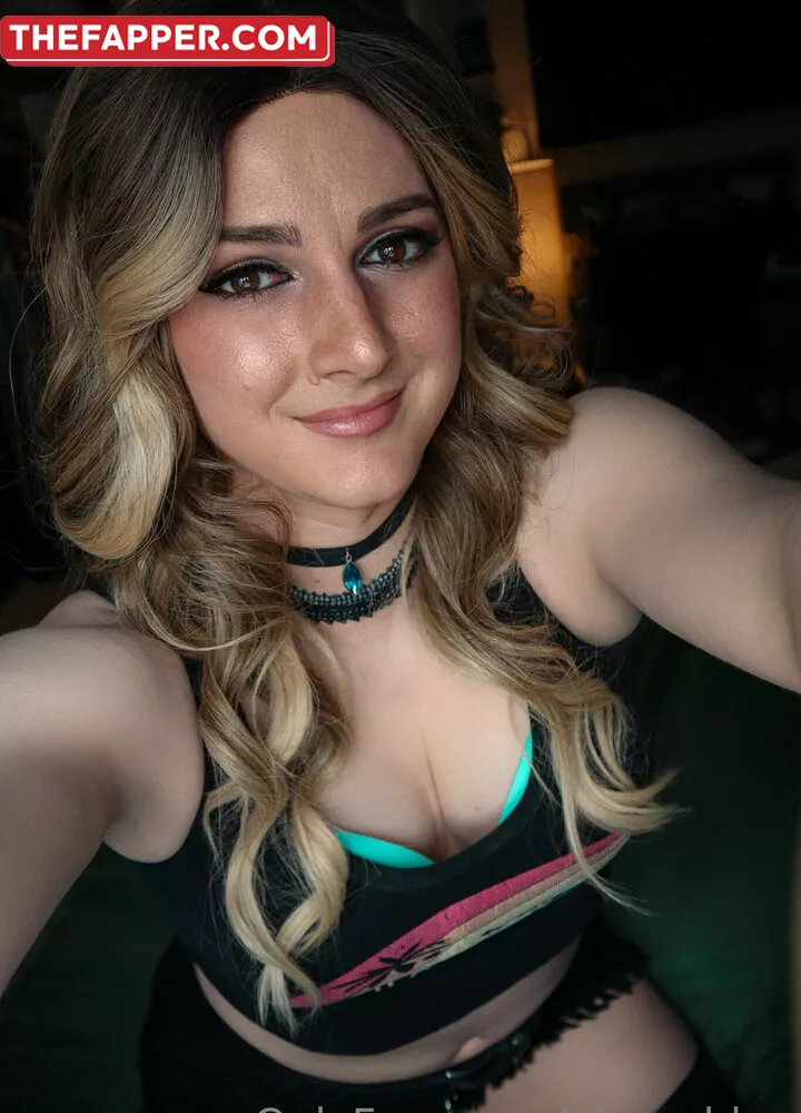 Ashley Barron  Onlyfans Leaked Nude Image #XQbcI88doN