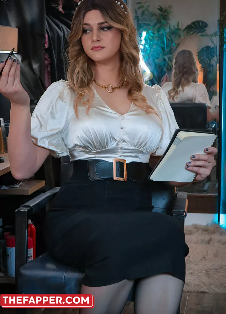 Ashley Barron  Onlyfans Leaked Nude Image #XglDv10zvv