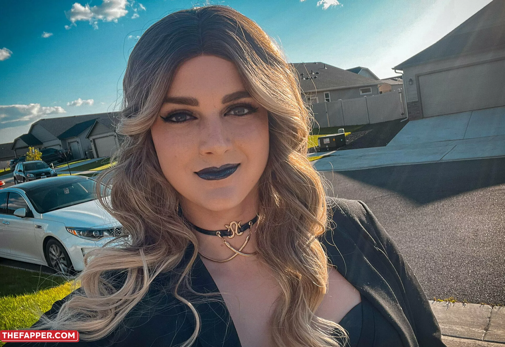 Ashley Barron  Onlyfans Leaked Nude Image #ZK1KaNQCym