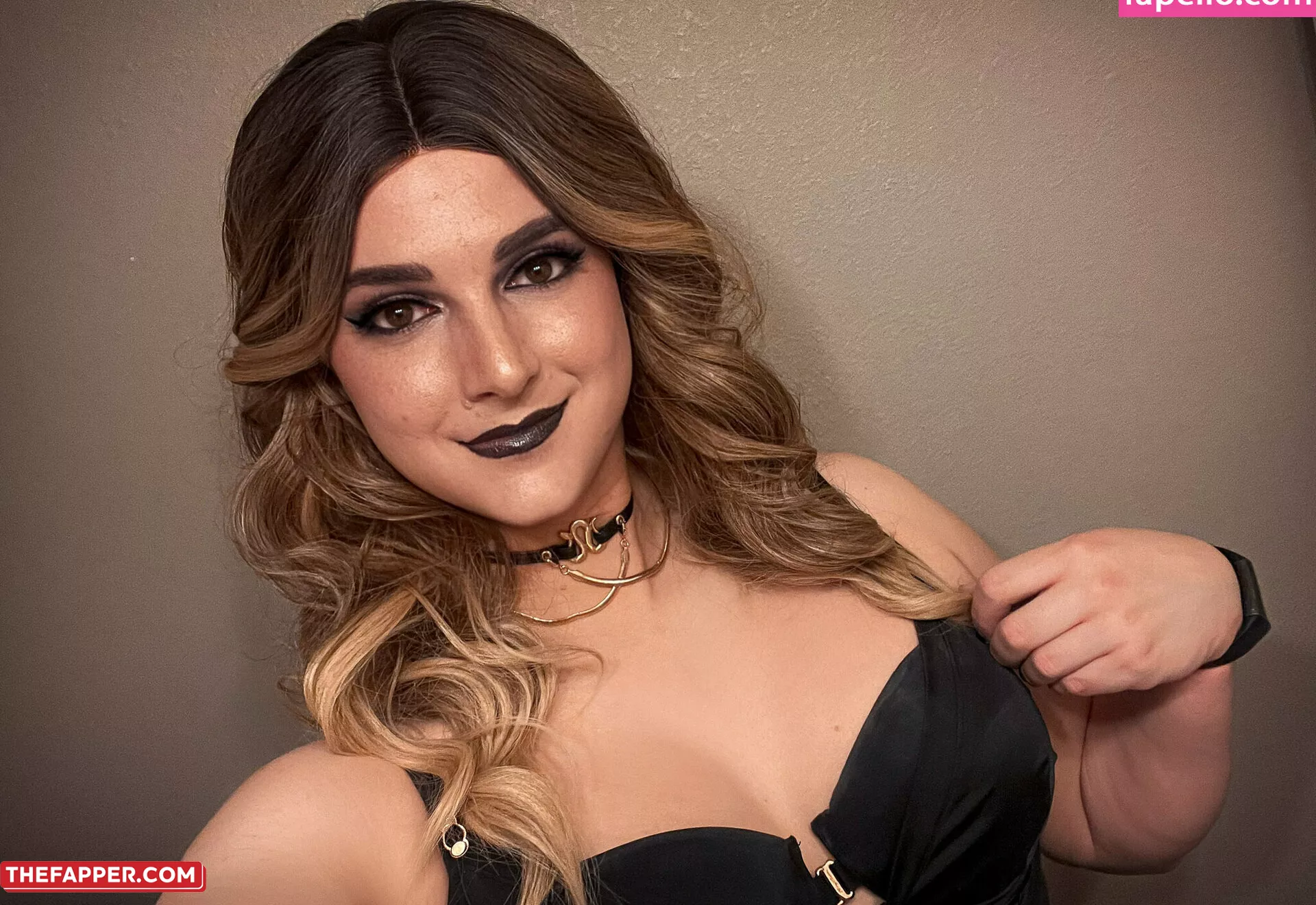 Ashley Barron  Onlyfans Leaked Nude Image #hnhPVU9psW