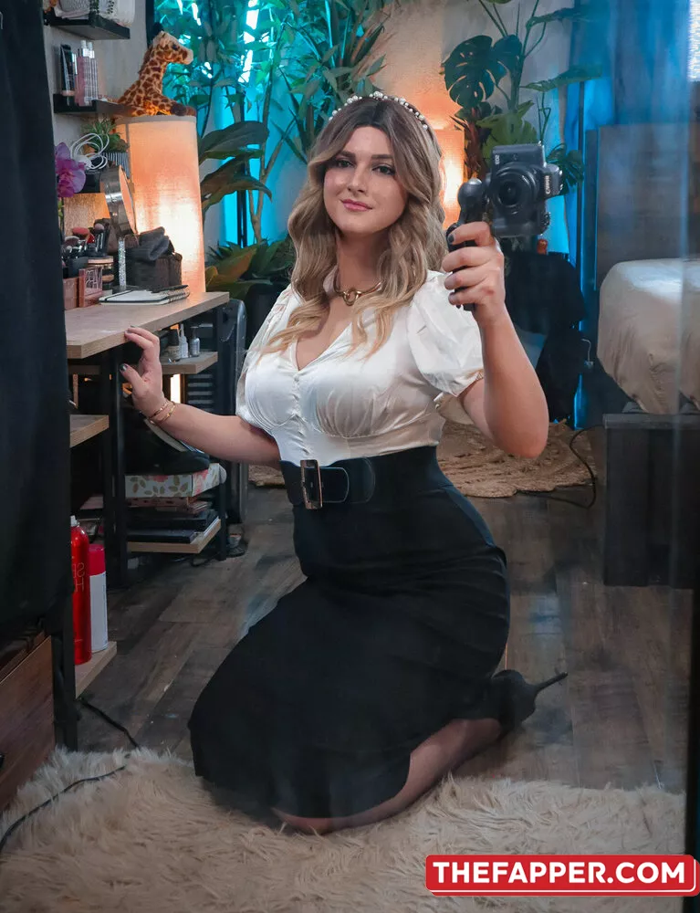 Ashley Barron  Onlyfans Leaked Nude Image #iWoi4jNO5g