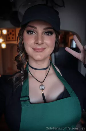 Ashley Barron Onlyfans Leaked Nude Image #iZVtADQgIh