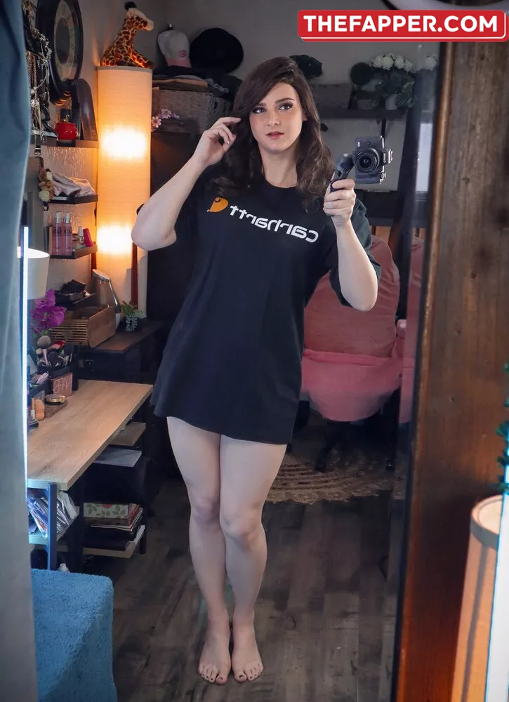 Ashley Barron  Onlyfans Leaked Nude Image #ii48H3nDQt