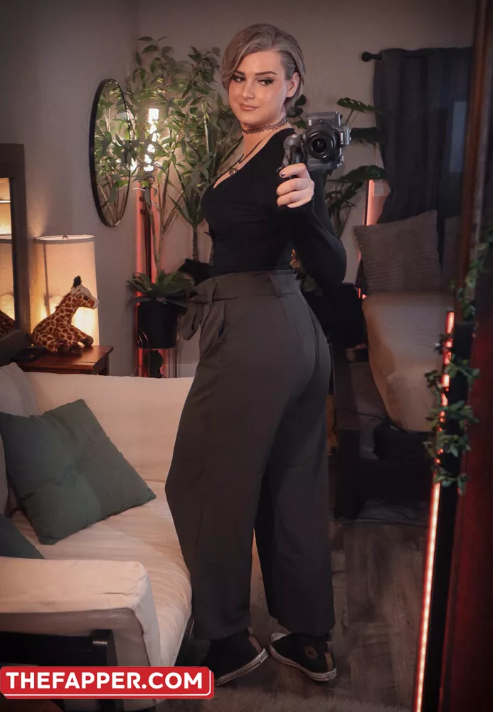 Ashley Barron  Onlyfans Leaked Nude Image #nwEDN4dcEv