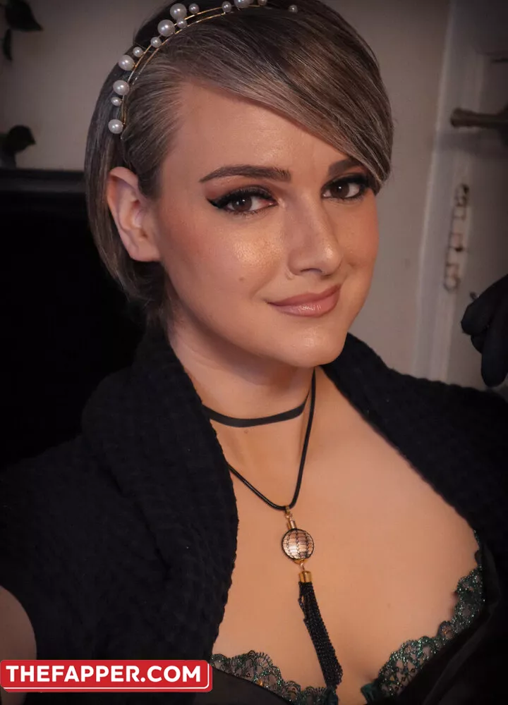 Ashley Barron  Onlyfans Leaked Nude Image #p9hxhHqtE3