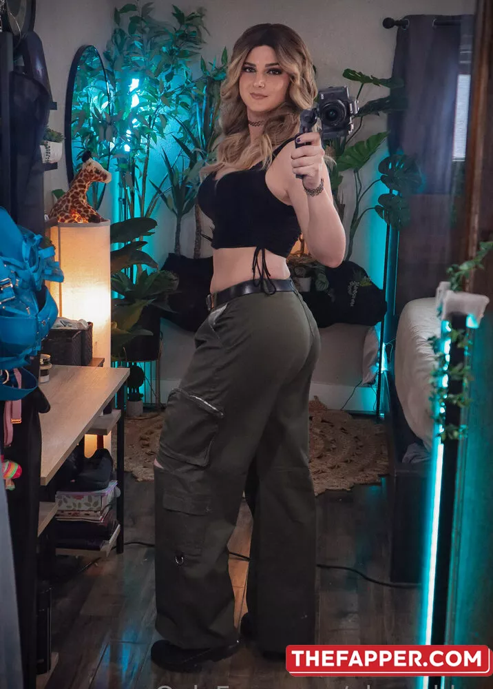 Ashley Barron  Onlyfans Leaked Nude Image #qi5nC21aTk