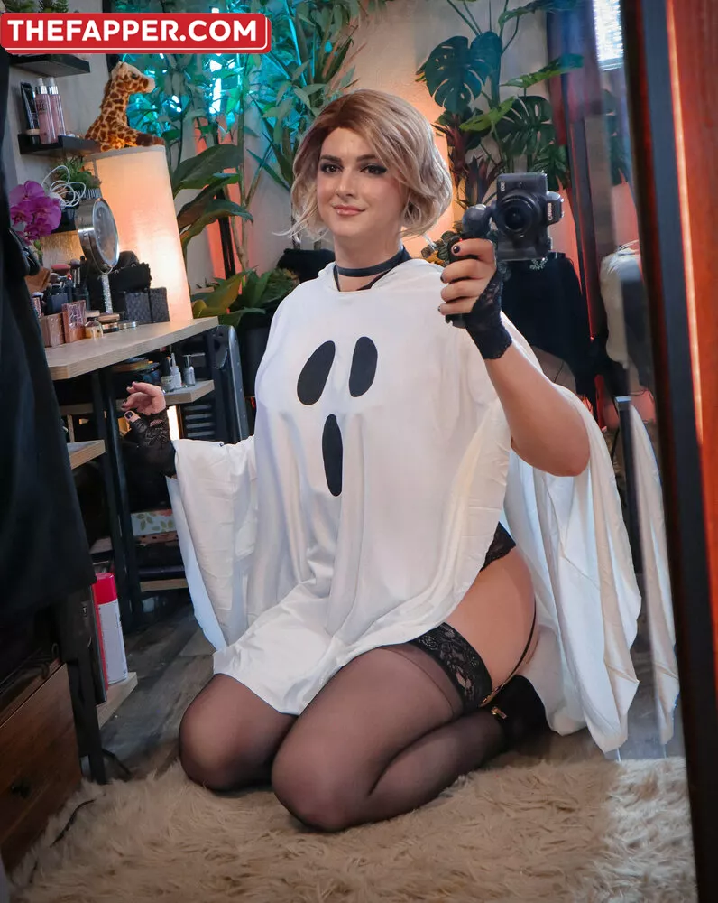 Ashley Barron  Onlyfans Leaked Nude Image #sfby9P4sMi