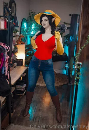 Ashley Barron Onlyfans Leaked Nude Image #uJrs9nmNZ9