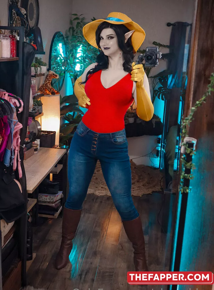 Ashley Barron  Onlyfans Leaked Nude Image #uJrs9nmNZ9