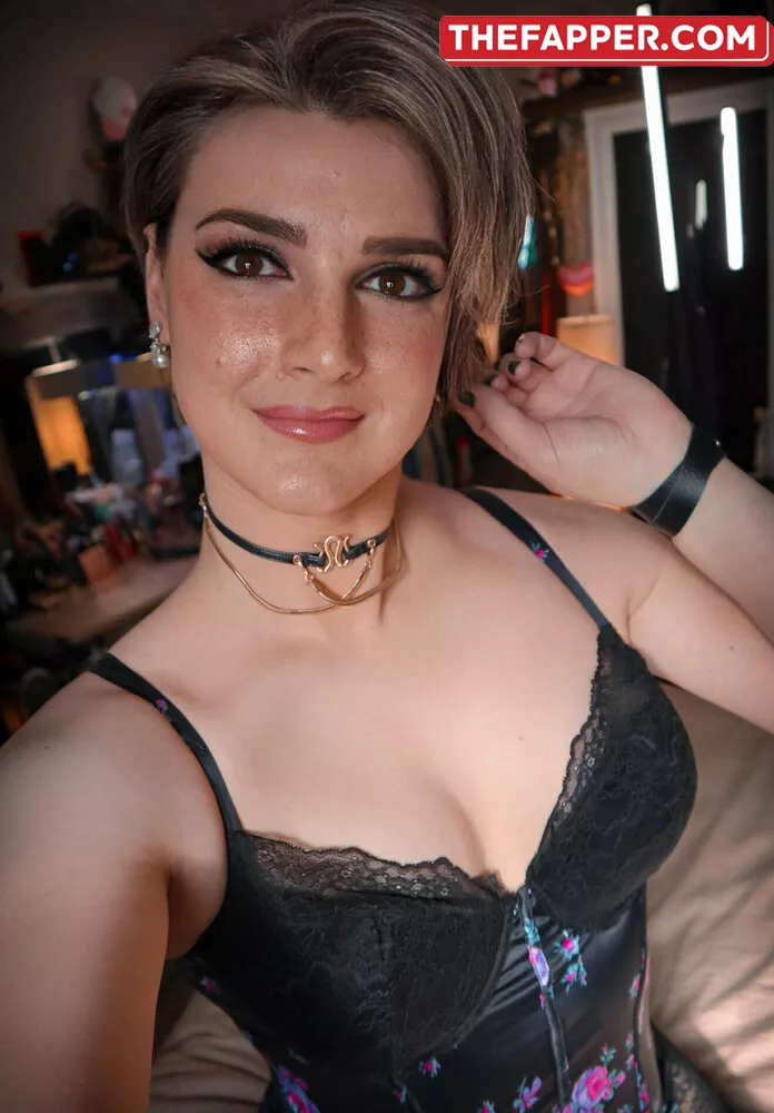 Ashley Barron  Onlyfans Leaked Nude Image #whk3Z3v3hK