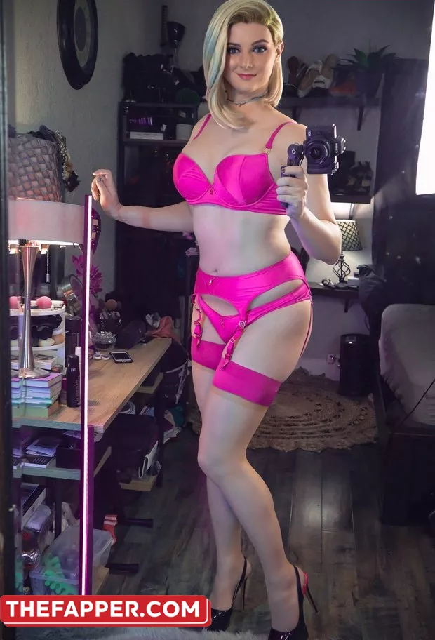 Ashley Barron  Onlyfans Leaked Nude Image #yOXZvPVmBd