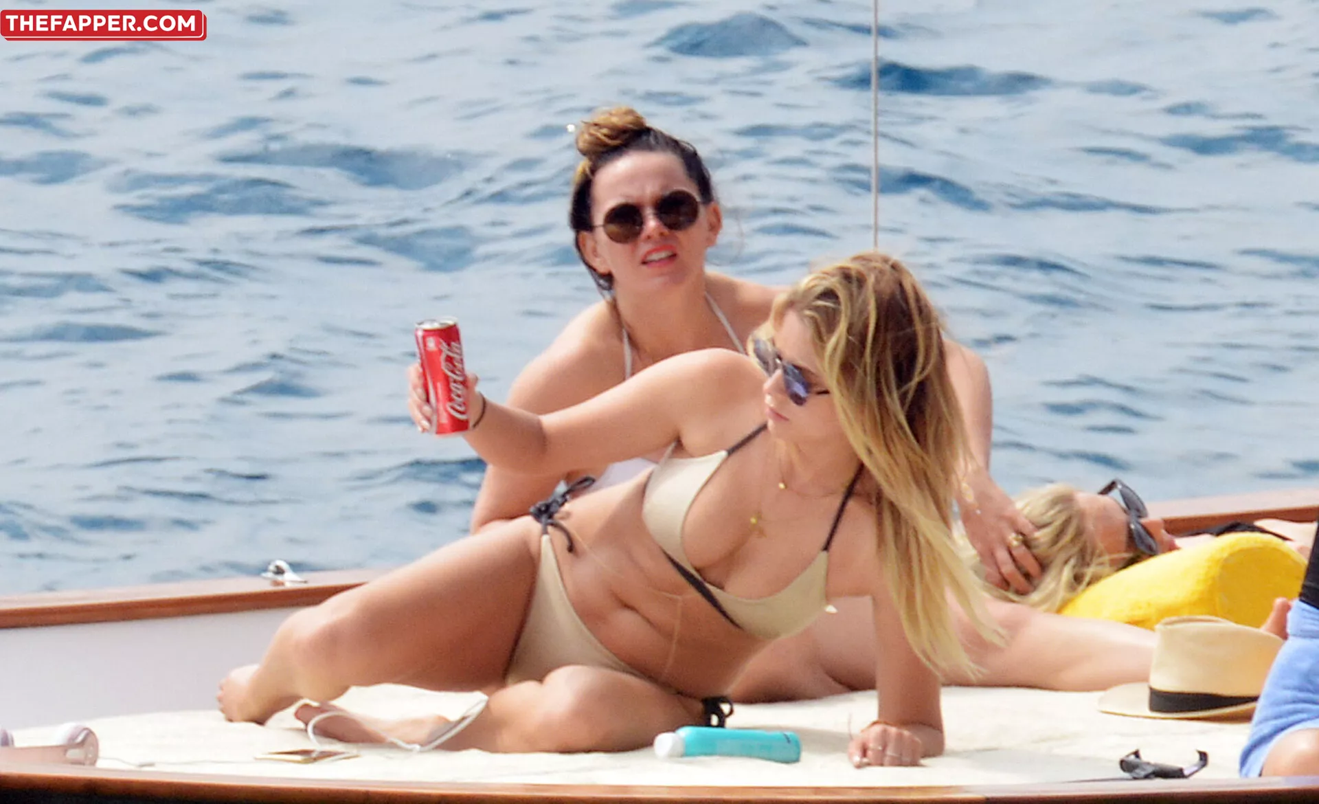 Ashley Benson  Onlyfans Leaked Nude Image #1YrVVRSzW8