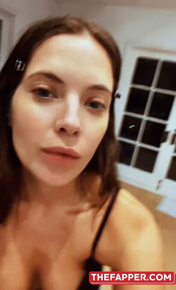 Ashley Benson  Onlyfans Leaked Nude Image #1dnMwmXOib