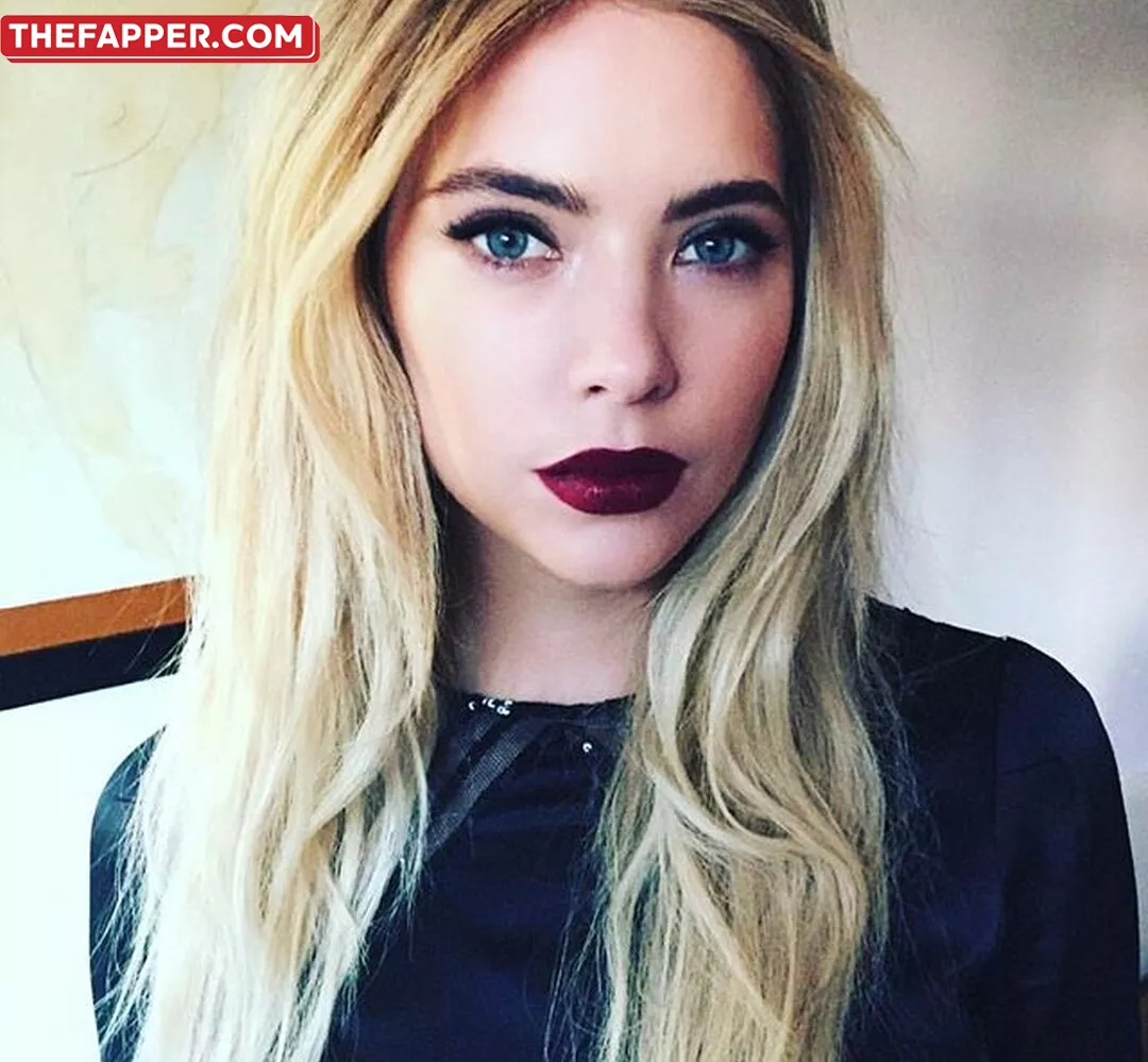 Ashley Benson  Onlyfans Leaked Nude Image #2AG084rWfv