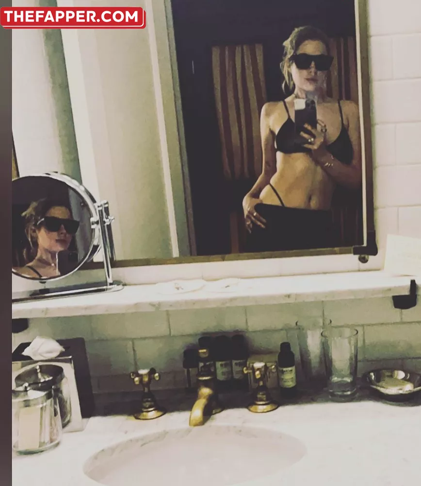 Ashley Benson  Onlyfans Leaked Nude Image #4ZkCDrHgZ2