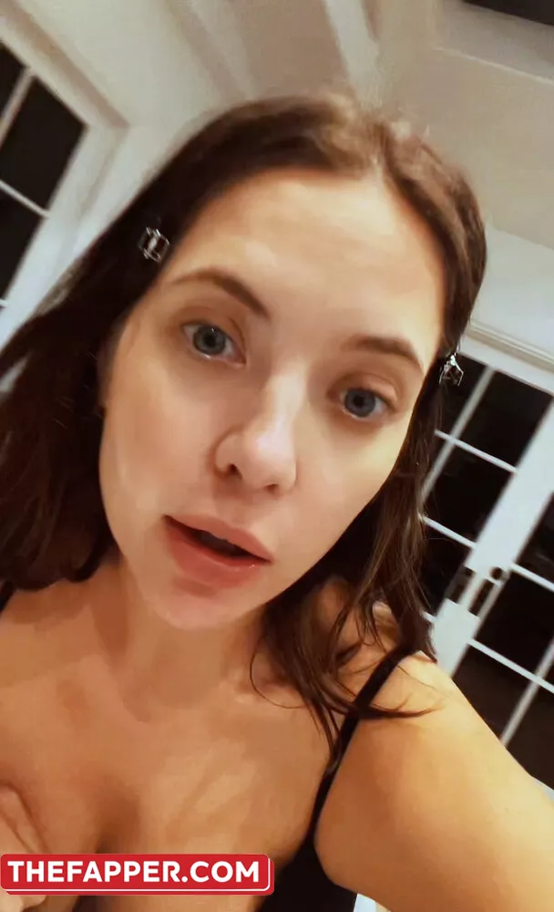 Ashley Benson  Onlyfans Leaked Nude Image #5qKAIfH9eT