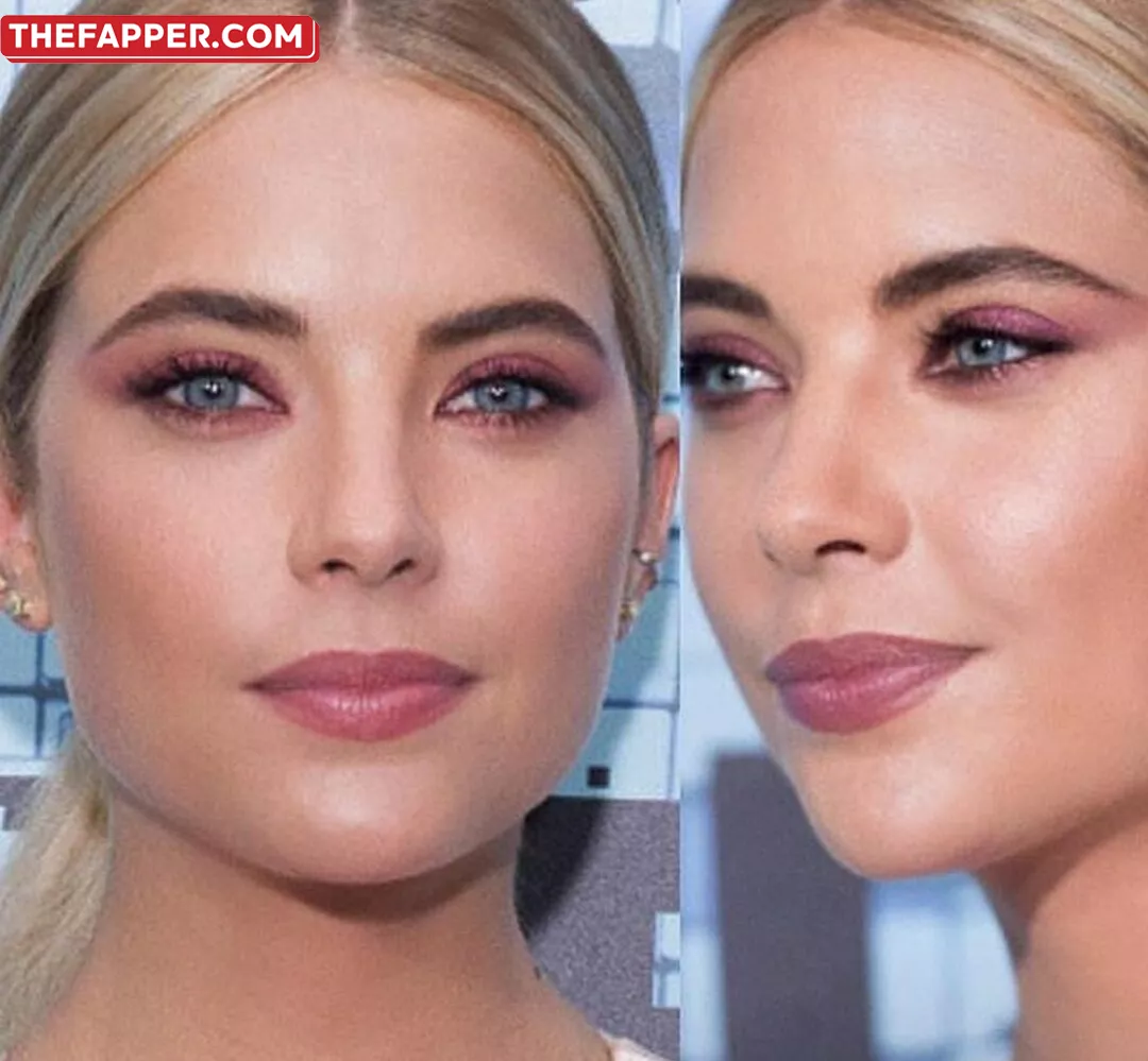 Ashley Benson  Onlyfans Leaked Nude Image #6iEf2cz8gt