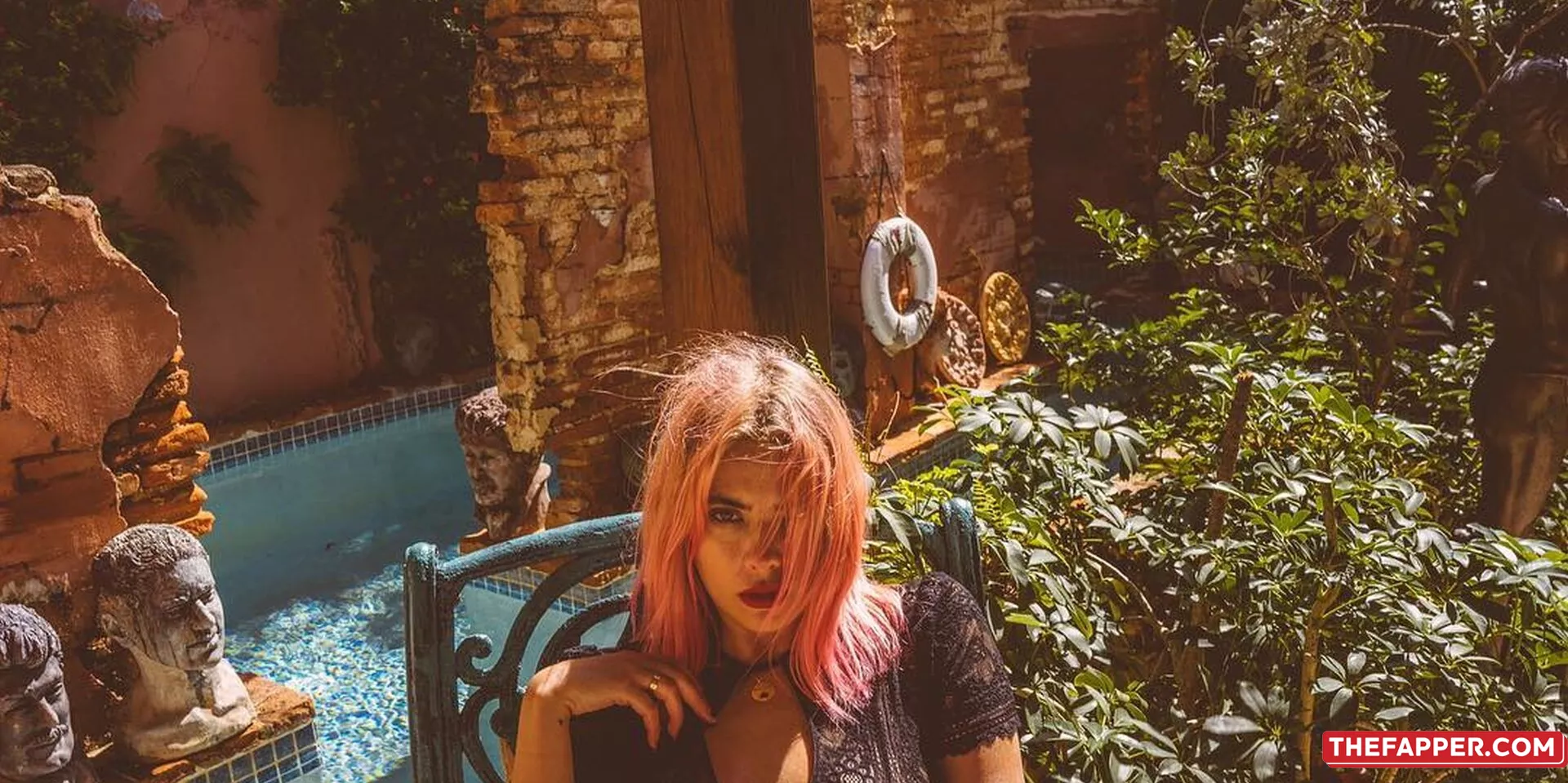 Ashley Benson  Onlyfans Leaked Nude Image #7bub2zo1IA