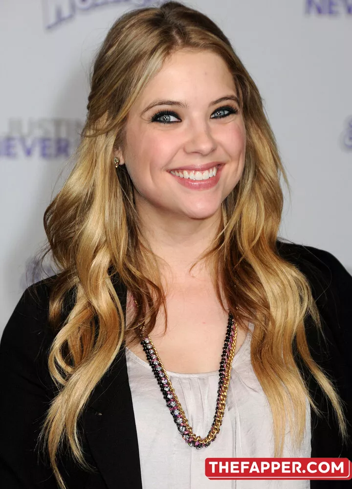 Ashley Benson  Onlyfans Leaked Nude Image #87wYkCj01M
