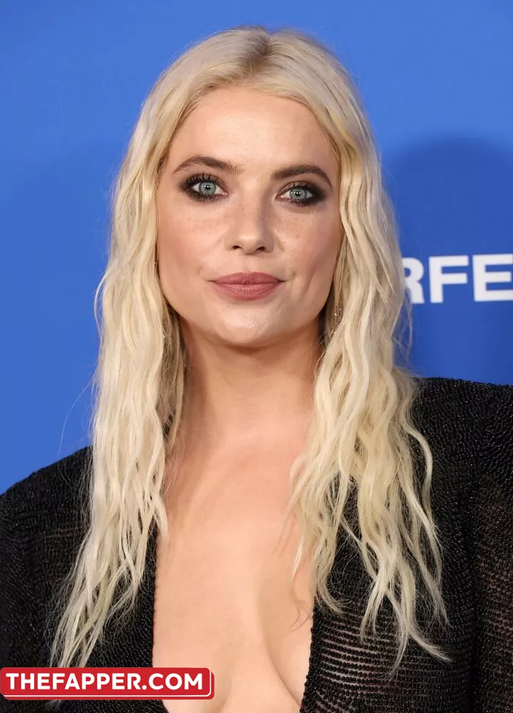 Ashley Benson  Onlyfans Leaked Nude Image #9IgTrYWVgc