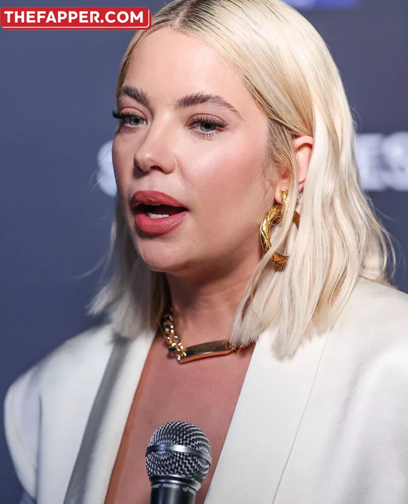 Ashley Benson  Onlyfans Leaked Nude Image #B20Bh2EMke