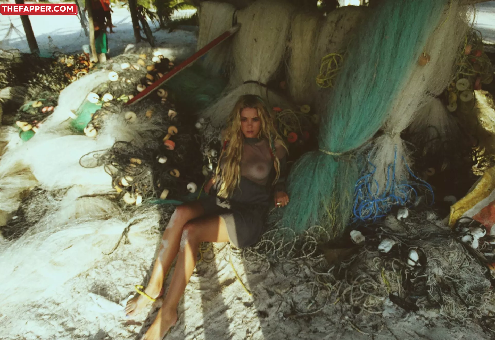 Ashley Benson  Onlyfans Leaked Nude Image #ECXcP2S0KZ