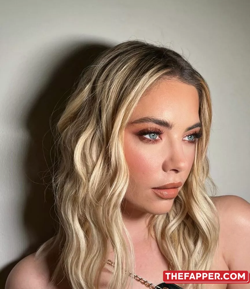 Ashley Benson  Onlyfans Leaked Nude Image #Ej3JV6on0Y