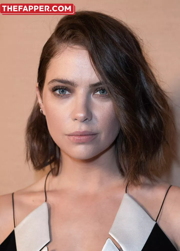 Ashley Benson  Onlyfans Leaked Nude Image #HGEnNIfCwt