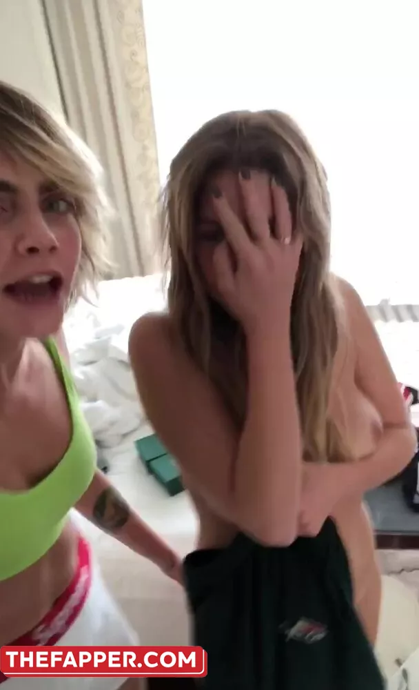 Ashley Benson  Onlyfans Leaked Nude Image #JzOGWFqyRP