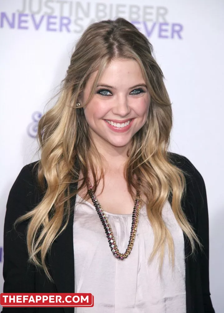 Ashley Benson  Onlyfans Leaked Nude Image #L5eUPrGClb