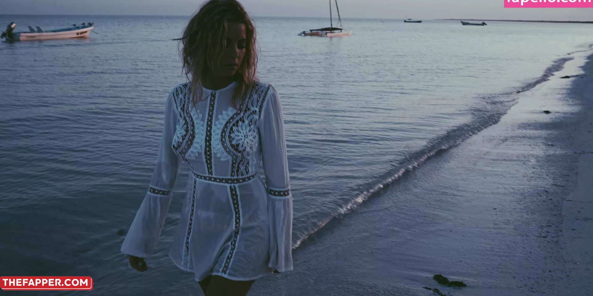 Ashley Benson  Onlyfans Leaked Nude Image #MAN40EhZK4