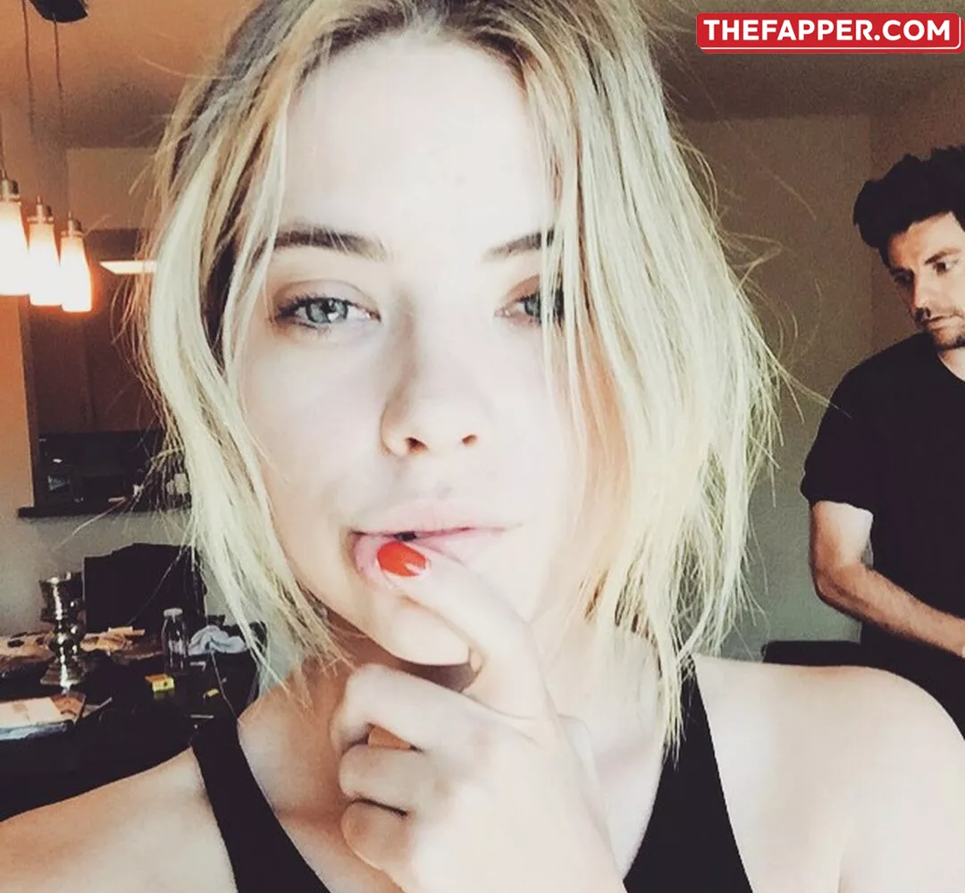 Ashley Benson  Onlyfans Leaked Nude Image #MBUSnOmXsx