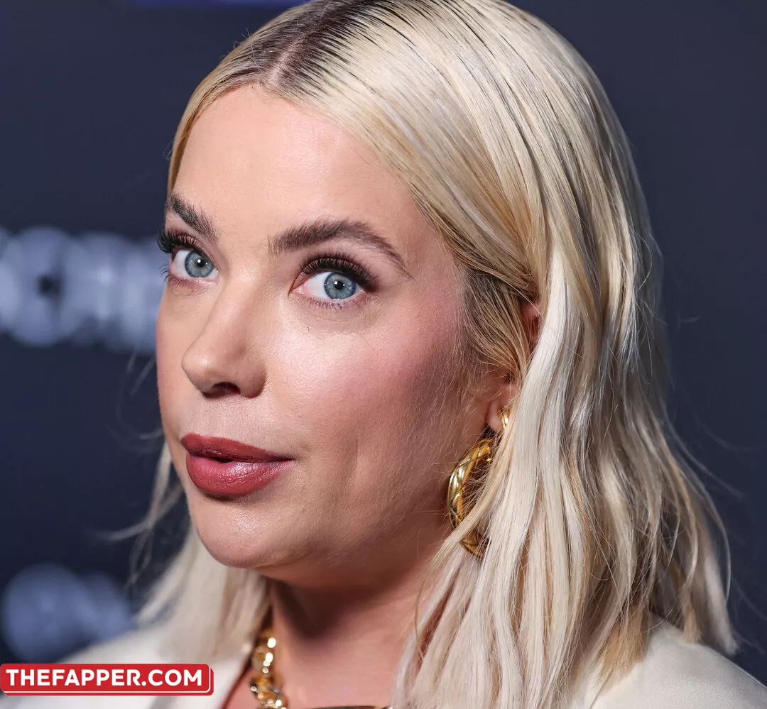 Ashley Benson  Onlyfans Leaked Nude Image #MWTU1dNkhr