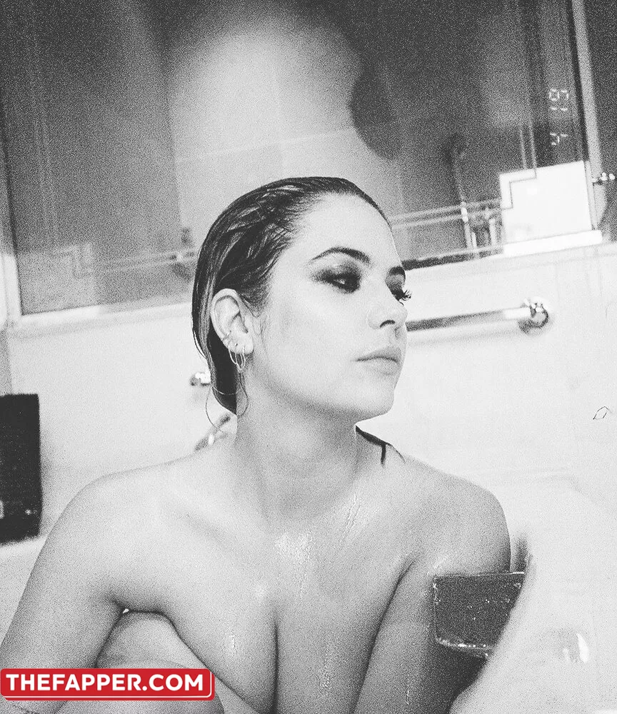 Ashley Benson  Onlyfans Leaked Nude Image #NoK44qU0og