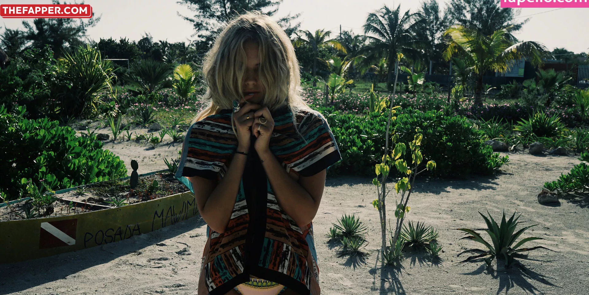 Ashley Benson  Onlyfans Leaked Nude Image #PULOEUItUq