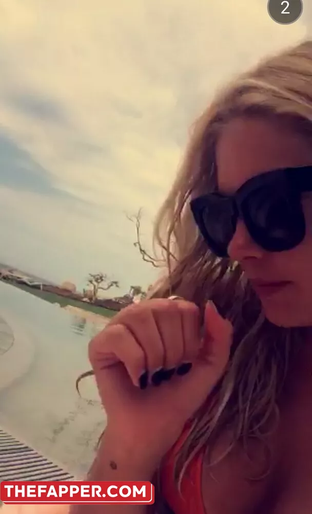 Ashley Benson  Onlyfans Leaked Nude Image #S6VpyzrAPm