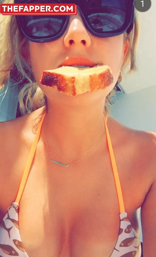 Ashley Benson  Onlyfans Leaked Nude Image #SPDKvesDfM