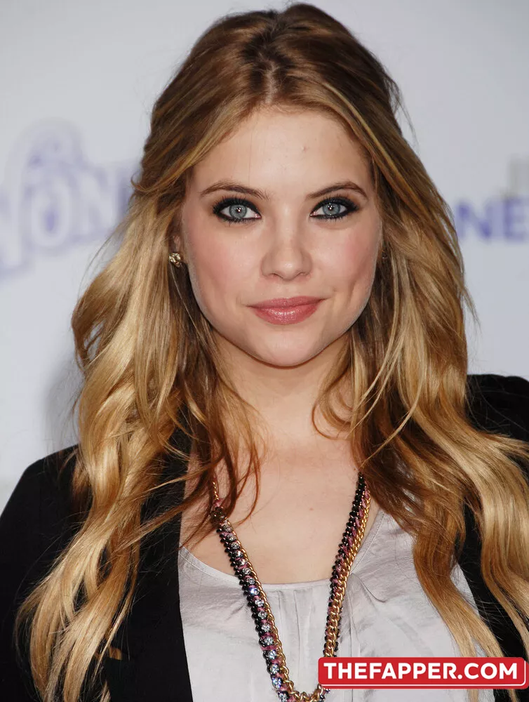 Ashley Benson  Onlyfans Leaked Nude Image #Sib5eF2b24