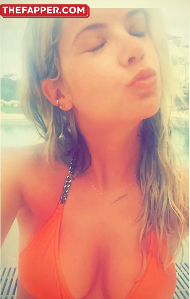 Ashley Benson  Onlyfans Leaked Nude Image #YvNx04INnZ