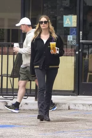 Ashley Benson #ZXJScySCFF