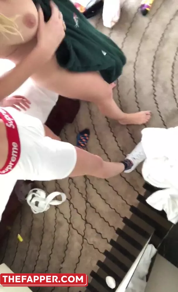 Ashley Benson  Onlyfans Leaked Nude Image #ZjHJv9hekR